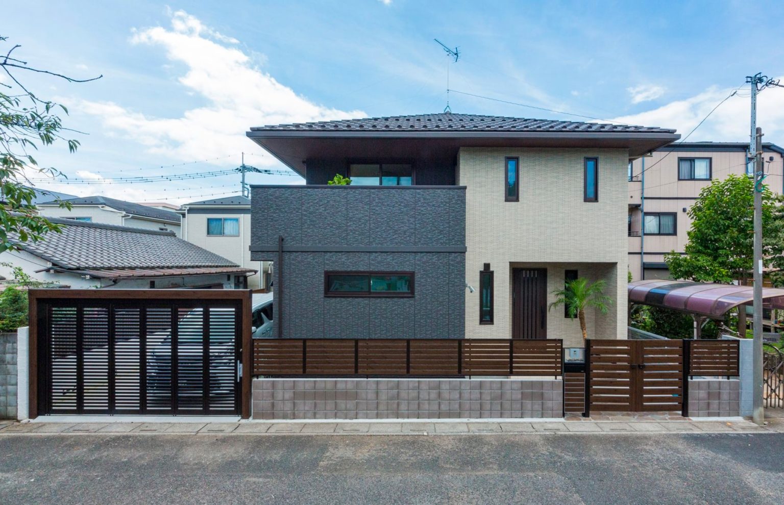 非日常を日常に。心癒されるリゾートインテリア｜トヨタホーム東京の建築実例 トヨタホーム東京 ｜ 東京・埼玉・神奈川の注文住宅・分譲住宅を