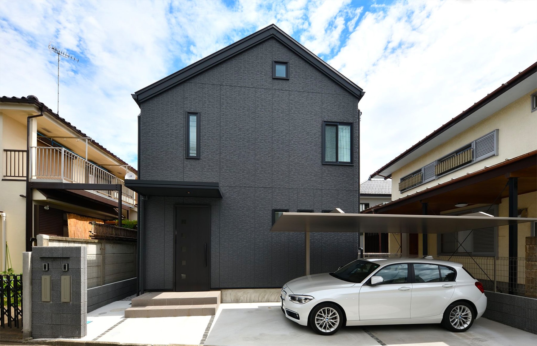 広がる快適空間 地下室のある家 トヨタホーム東京 東京 埼玉 神奈川の注文住宅 分譲住宅を扱う ハウスメーカー